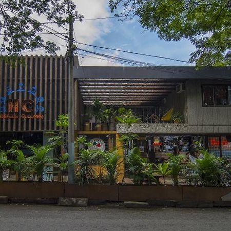 מדיין Hostels Colombia מראה חיצוני תמונה