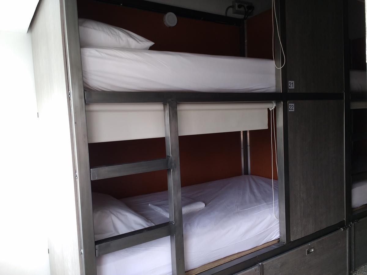 מדיין Hostels Colombia חדר תמונה
