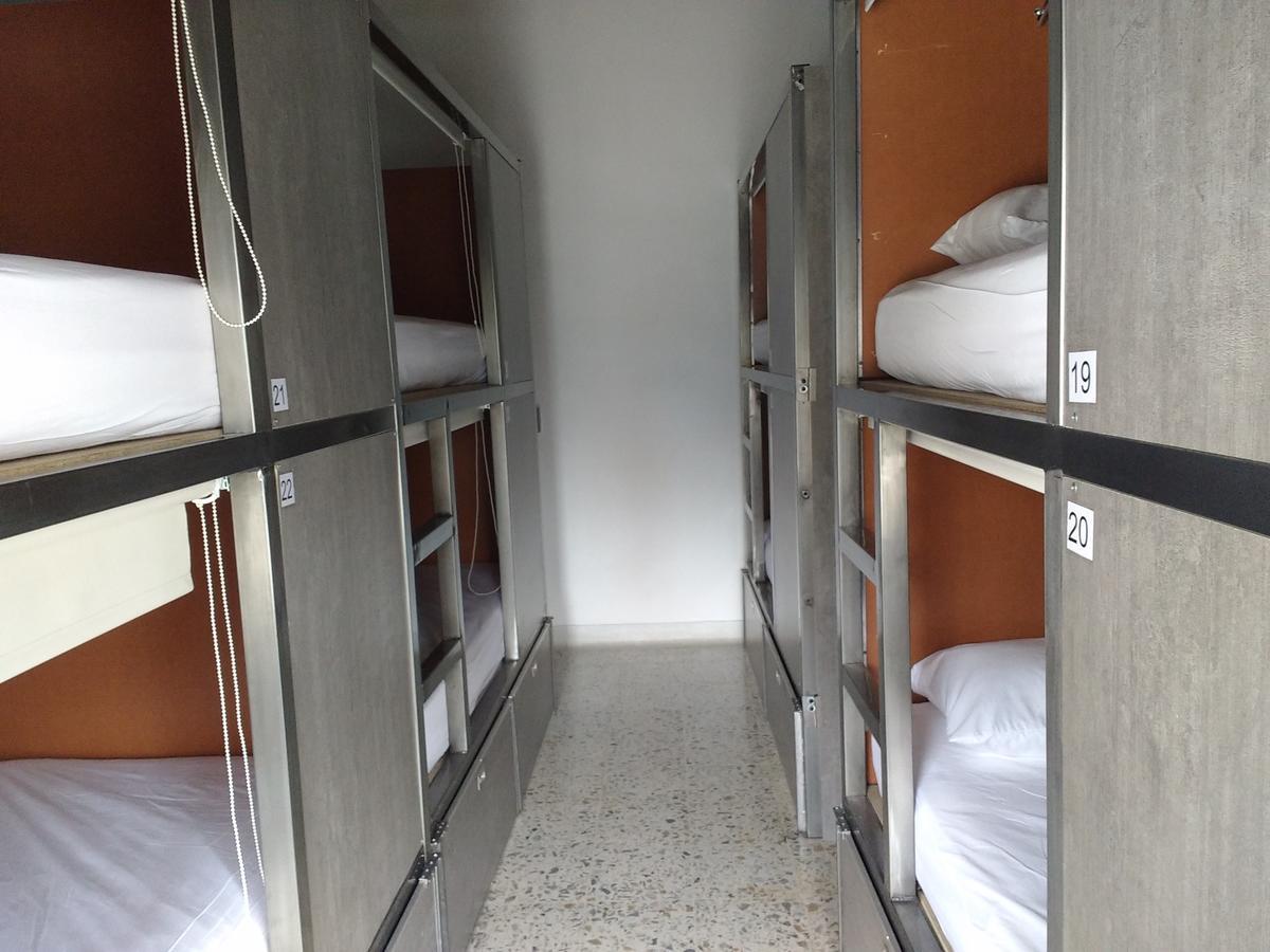 מדיין Hostels Colombia חדר תמונה