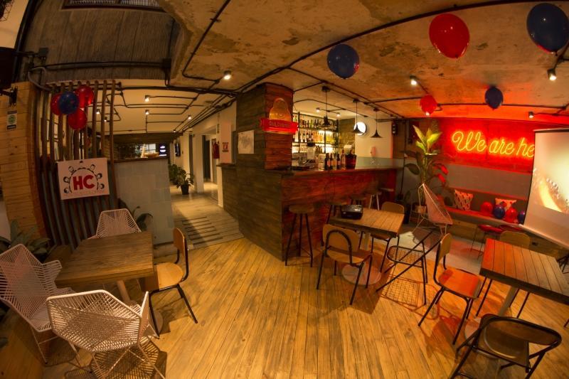 מדיין Hostels Colombia מראה חיצוני תמונה