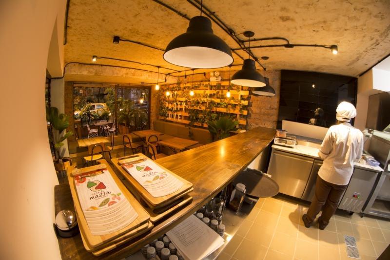 מדיין Hostels Colombia מראה חיצוני תמונה
