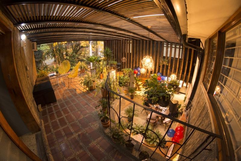 מדיין Hostels Colombia מראה חיצוני תמונה