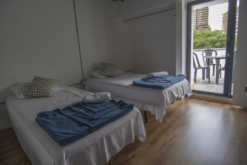 מדיין Hostels Colombia מראה חיצוני תמונה