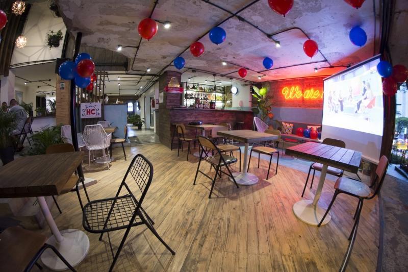 מדיין Hostels Colombia מראה חיצוני תמונה