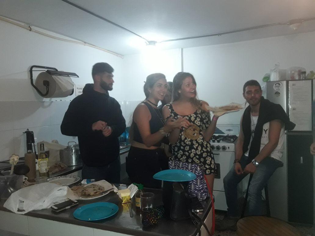 מדיין Hostels Colombia מראה חיצוני תמונה