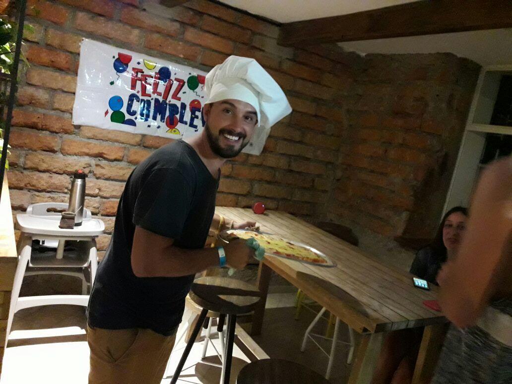 מדיין Hostels Colombia מראה חיצוני תמונה