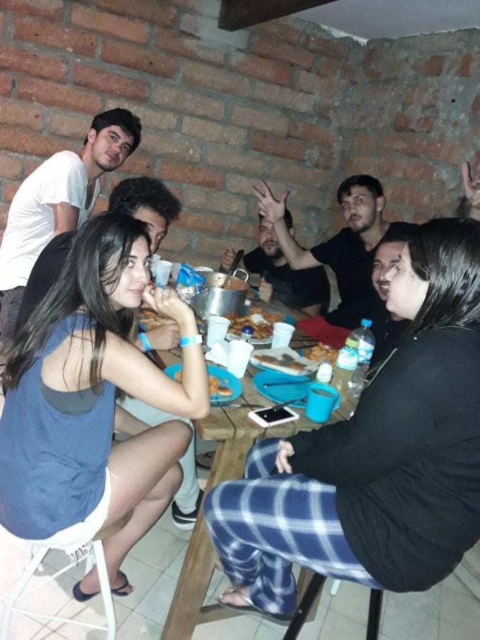 מדיין Hostels Colombia מראה חיצוני תמונה