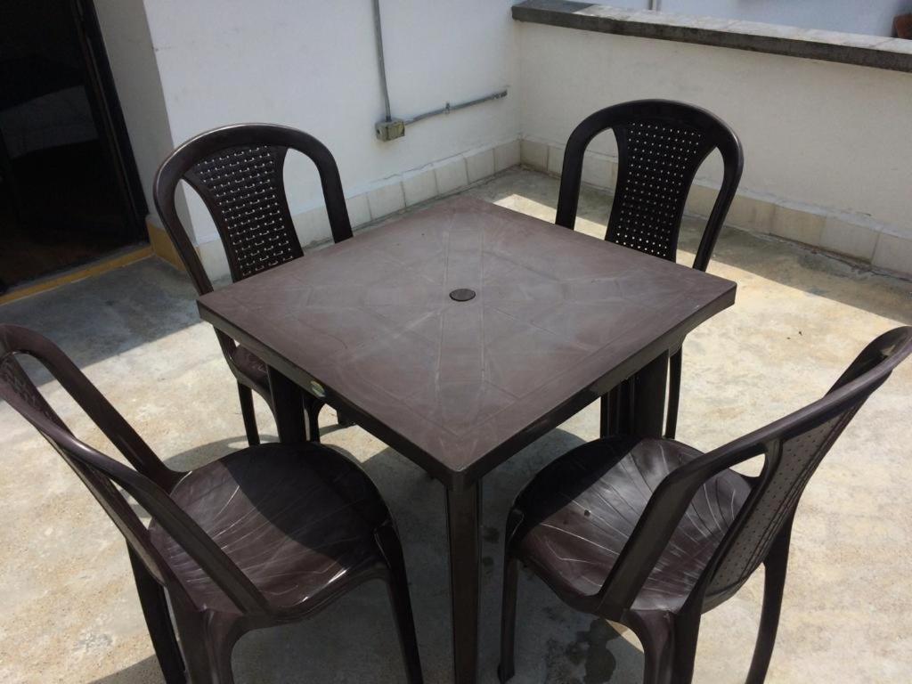 מדיין Hostels Colombia מראה חיצוני תמונה
