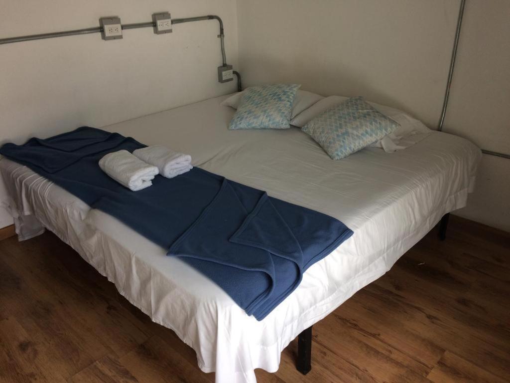 מדיין Hostels Colombia מראה חיצוני תמונה