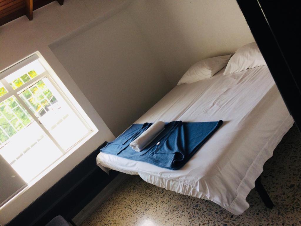מדיין Hostels Colombia מראה חיצוני תמונה