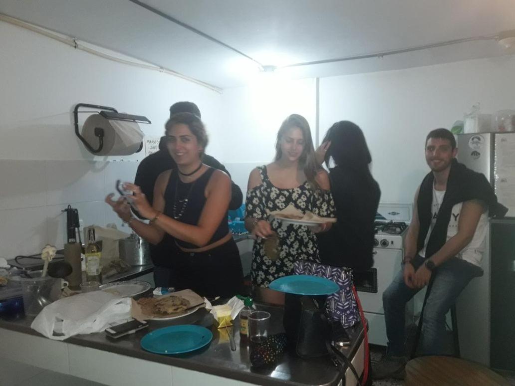 מדיין Hostels Colombia מראה חיצוני תמונה